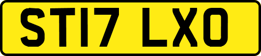 ST17LXO