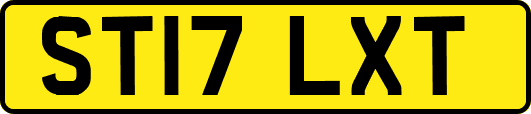 ST17LXT