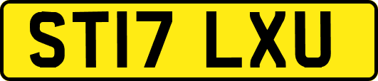 ST17LXU