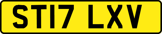 ST17LXV