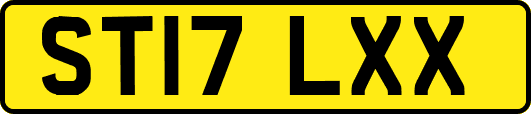 ST17LXX