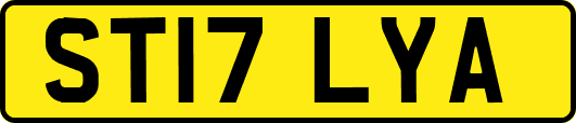 ST17LYA
