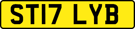 ST17LYB