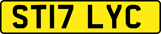 ST17LYC