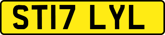 ST17LYL