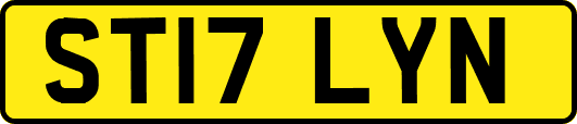 ST17LYN