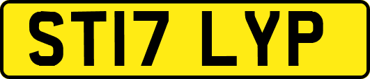 ST17LYP