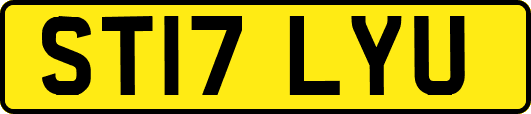 ST17LYU