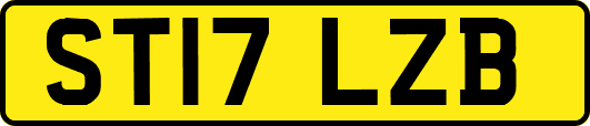 ST17LZB