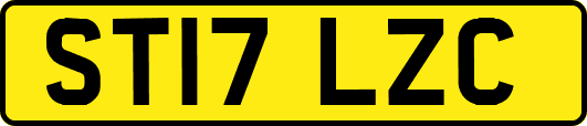 ST17LZC