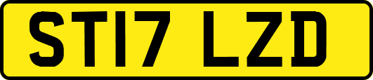 ST17LZD