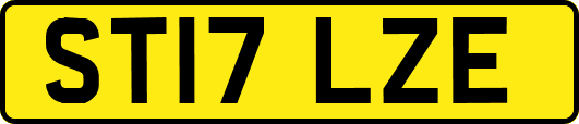 ST17LZE