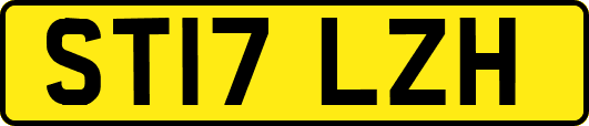 ST17LZH