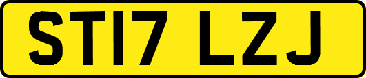 ST17LZJ