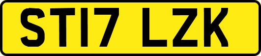 ST17LZK