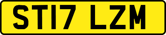 ST17LZM