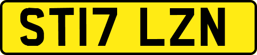 ST17LZN