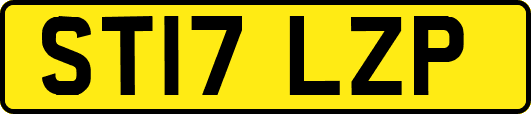 ST17LZP