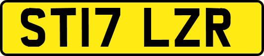 ST17LZR