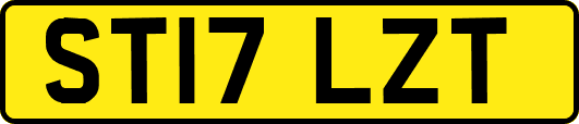 ST17LZT