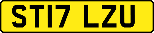 ST17LZU