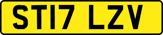 ST17LZV
