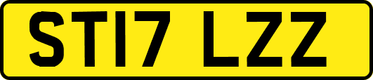 ST17LZZ