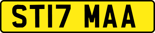 ST17MAA