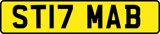 ST17MAB