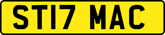 ST17MAC