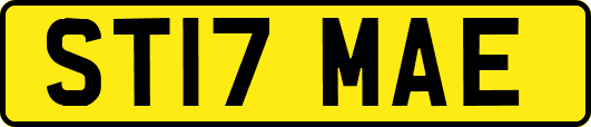 ST17MAE
