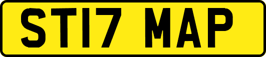 ST17MAP