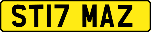 ST17MAZ