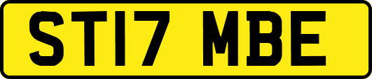 ST17MBE