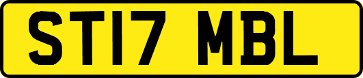 ST17MBL