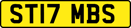 ST17MBS