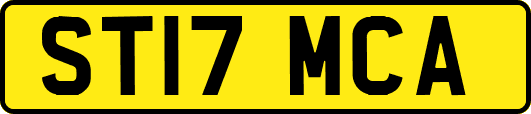 ST17MCA