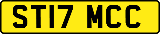 ST17MCC