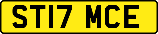 ST17MCE
