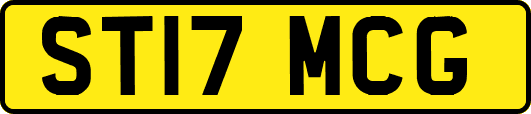 ST17MCG