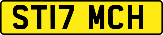 ST17MCH