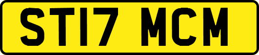 ST17MCM