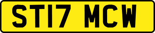 ST17MCW