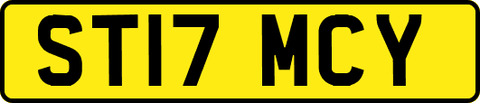 ST17MCY