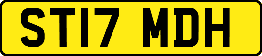 ST17MDH
