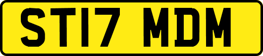 ST17MDM