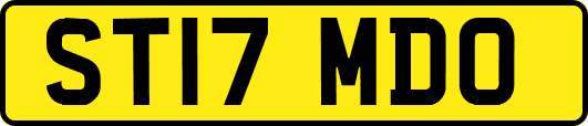 ST17MDO