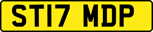ST17MDP