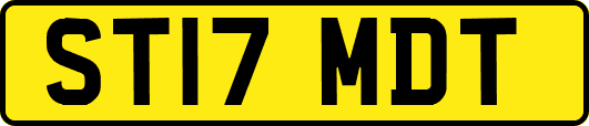 ST17MDT