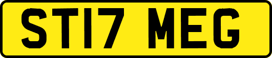 ST17MEG